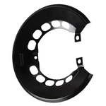 Brake Disc Backing Plate, Rear Left Right Porsche 91135208300 Top Quality. Fixed Price $71.87.