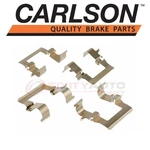 Carlson Disc Brake Hardware Kit For HW13338 H15757 Pad Service Repair Ip. Fixed Price $35.44.
