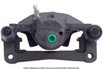 Cardone Reman Disc Brake Caliper 19-B1202 High-quality Auto Part, Universal F. Fixed Price $81.90.