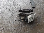 Driver Left Caliper Front Door Fits 02-04 Isuzu Rodeo 2447135. Fixed Price $60.00.