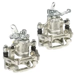 Rear Brake Caliper For Volkswagen Eos Golf Jetta Vw 2012-2014 Passat W/ Bracket. Fixed Price $87.09.