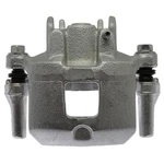 Acdelco 18FR12743C Disc Brake Caliper Semi Loaded, Floating, Coated, Piston. Fixed Price $204.38.