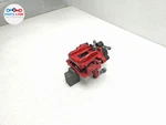 2022-23 Audi RS3 Rear Right Disc Brake Caliper Pads Actuator Bracket Red 8Y. Fixed Price $244.94.