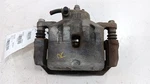 Passenger Right Front Brake Caliper 11.03" Rotor Fits 14-16 Forte Oem. Fixed Price $34.82.