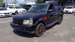 Driver Left Caliper Front Fits 06-09 Range Rover Sport 911454. Fixed Price $232.99.