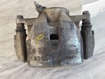 Passenger Right Caliper Front 10.8" Rotor Fits 06-18 RAV4 530509. Fixed Price $53.19.