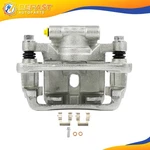 Single Rear Right For 06-12 Mitsubishi Eclipse V6 3.8L Brake Caliper W/bracket. Fixed Price $38.37.