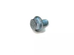 Genuine Mopar Hex Flange Head Bolt 6104178AA. Fixed Price $57.17.