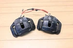 08-13 Bmw E82 E90 E92 E93 1M M3 Front Right & Left Brake Caliper Set Oem. Fixed Price $129.99.