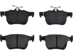 Api 64XP51D Rear Brake Pad Set Fits 2019-2023 Vw Arteon. Fixed Price $48.03.