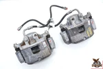 2019-2023 Cadillac XT4 Oem Left And Right Front Brake Calipers Set Of. Fixed Price $127.49.
