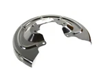 Brake Dust Shield Mopar 68073175AB. Fixed Price $18.17.