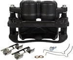 Front Passenger Side Disc Brake Caliper Oem Motorcraft NBRC3RM Ford F-150. Fixed Price $162.16.
