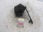 Brake Caliper Continental 1993 1998 Left Driver Side Front Suspension Wheel Oem. Fixed Price $23.99.
