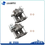 Pair Rear Left Right Disc Brake Calipers For 1979-85 Cadillac Eldorado. Fixed Price $98.38.
