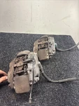 06-09 Mercedes W211 E350 CLS550 Front Left And Right Brembo Brake Calipers Oem. Fixed Price $265.00.
