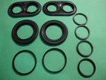 (1481)Z4 Jaguar Series 2 Etype Front Brake Caliper Kit. Fixed Price $34.00.