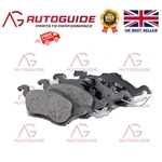 New Brake Pads Set Fits Toyota Avensis 2.0D Rear 08 18 Ref 0446605040 PAD1723. Fixed Price $21.86.