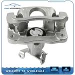 For 2009 2010 2011 2012 Dodge Journey Accessories Kit Rear Brake Calipers Left. Fixed Price $48.95.