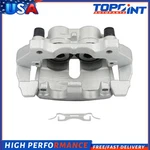 For Dodge Durango Jeep Grand Cherokee Awd W/bracket 1X Front Left Brake Calipers. Fixed Price $68.95.