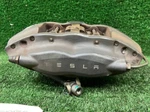 2012-2021 Tesla Model Rear Left Driver Side Brake Caliper Oem 6006434-00-C. Fixed Price $63.00.