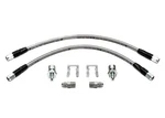 Wilwood Flexline Kit 14.25 Rotor Rear For 07-19 Gm Truck / Suv 1500 220-11196. Fixed Price $125.88.