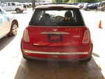 Driver Left Caliper Rear Thru 3/03 Fits 02-03 Mini Cooper 447653. Fixed Price $87.90.
