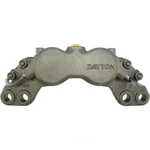 Disc Brake Caliper-premium Semi-loaded Centric 141.79014 Reman. Fixed Price $442.98.