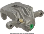 Disc Brake Caliper Rear Right Cardone For 2010-2011 Hyundai Azera. Fixed Price $120.21.