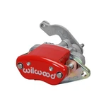 Wilwood 120-12069-RD MC4 Rh Mechanical Caliper, 1.19 PISTON/.81 Disc. Fixed Price $165.75.