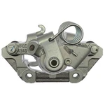 Disc Brake Caliper-r-linesemi-loaded Coated And Bracket Assembly Raybestos Reman. Fixed Price $189.72.