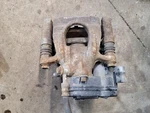 Driver Left Caliper Rear Fits 19-24 Infiniti QX50 2151505. Fixed Price $134.80.