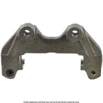 For Cadillac Seville Buick Avenue Cardone Rear Left Brake Caliper Bracket Tcp. Fixed Price $129.41.