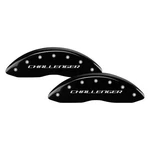 For Dodge Charger 11-23 Caliper Covers Gloss Black W Challenger. Fixed Price $299.99.