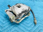 Lexus LS400 Rear Brake Caliper W/ Hose & Pads Passenger Side 1998 1999 2000 Oem. Fixed Price $55.00.