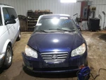 Driver Left Caliper Front Sedan Fits 07-10 Elantra 2138917. Fixed Price $55.00.