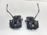 11-18 Bmw F06 F12 F13 640 650 Sport Rear Brake Caliper Shoe Housing Set! Oem. Fixed Price $125.06.