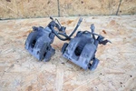 00-08 Bmw E46 3 Series Z4 Rear Brake Caliper Carrier Shoe Set 45K! Oem. Fixed Price $89.30.