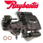 Raybestos Rear Right Disc Brake Caliper For 1992-2001 Honda Prelude Hj. Fixed Price $121.63.