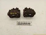 Acura Rsx DC5 Pair Of Left & Right Rear Brake Calipers Fits 2002-2006 03 04. Fixed Price $79.87.