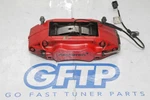 12-14 Mclaren MP4-12C 570 650 Oem Lh Drivers Front Brake Caliper 11C0563CP. Fixed Price $559.99.