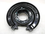 New Oem Ford Rear Brake Backing Plate Dust Shield Right CL8Z2B540A Escape 05-07. Fixed Price $74.95.