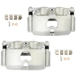 Front For 2019-2022 Ram 2500 3500 Brake Calipers Brand New Pcs. Fixed Price $142.16.