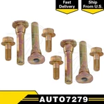 Raybestos Brakes Rear 2PCS Disc Caliper Bolt Kit Ford Mustang. Fixed Price $42.76.
