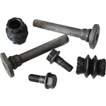 BKCOE-25 Motorcraft Brake Caliper Repair Kit Front Ford Expedition 2010-201. Fixed Price $44.42.