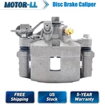 Nugeon 1PCS Rear Left Disc Brake Caliper For Buick Reatta 1988 1989 1990 1991. Fixed Price $129.75.