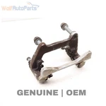 2015-2018 Porsche Macan Rear Right Brake Caliper Carrier / Bracket. Fixed Price $46.49.