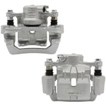 2X Rear Brake Calipers For Subaru Impreza 2008-2014 Wrx 2013-2018. Fixed Price $66.19.