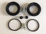 Centric Parts Number 143.22006 Rear Brake Caliper Kit Corvette Xlr. Fixed Price $12.16.