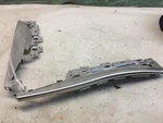 11 12 13 Infiniti M37 Center Console Left And Right Trim Bezel Moulding Cover J. Fixed Price $71.99.